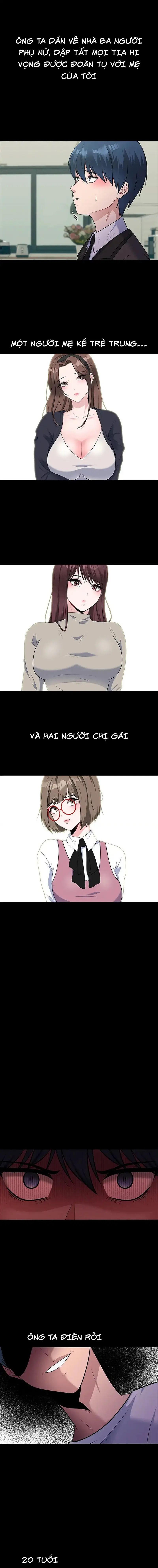 chiếc usb của cha tôi chapter 1 8