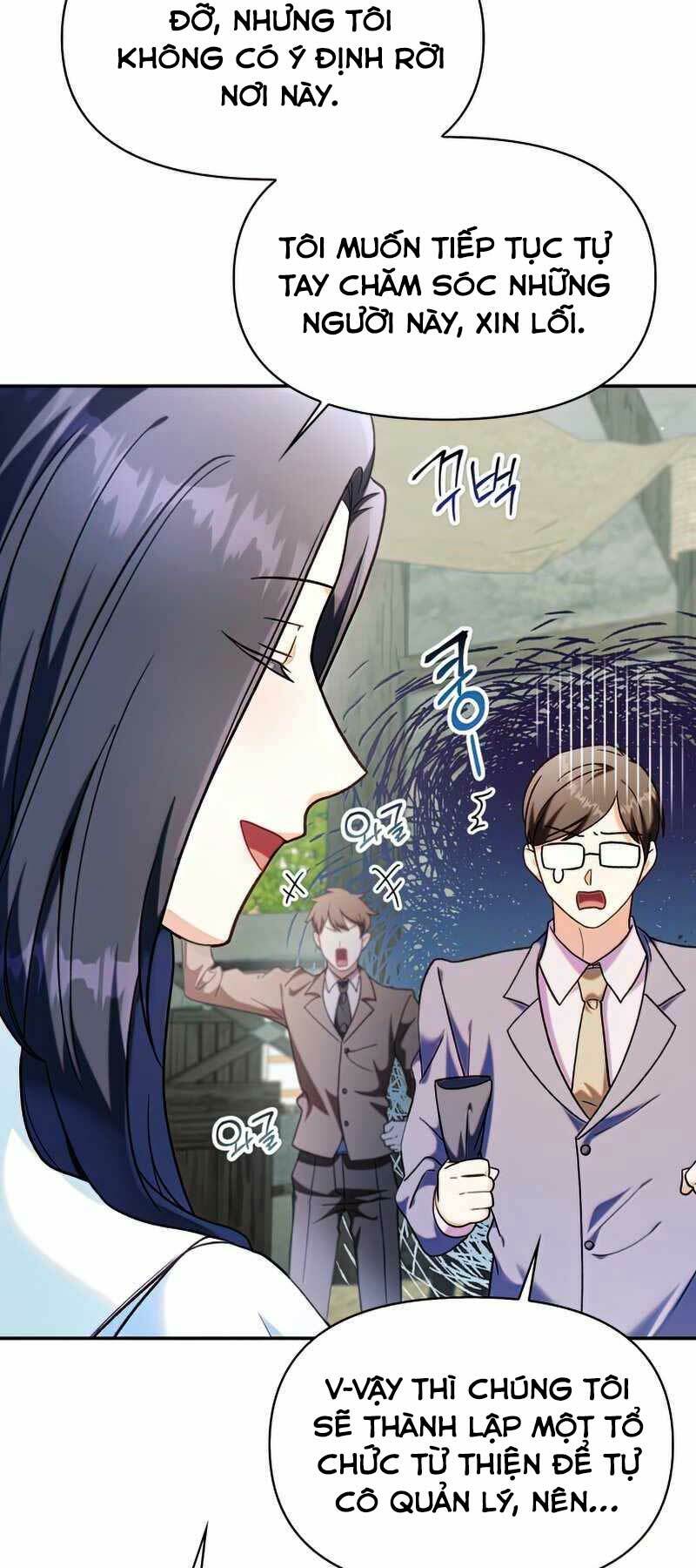 Kí Sự Hồi Quy Chapter 45 6