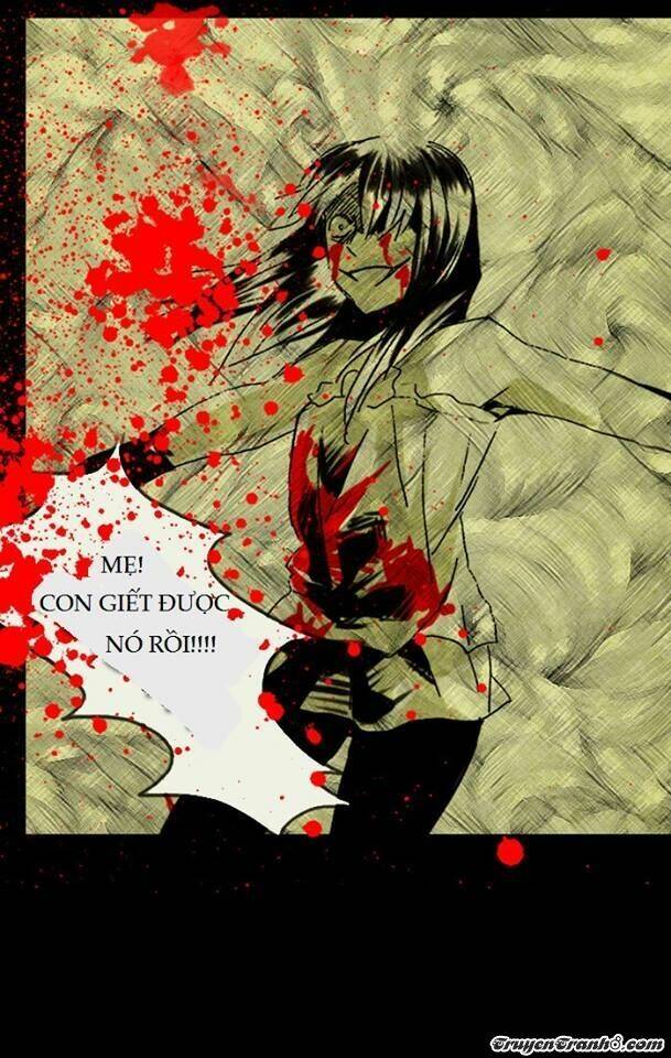 kho truyện kinh dị: ác mộng đêm về chapter 11 69