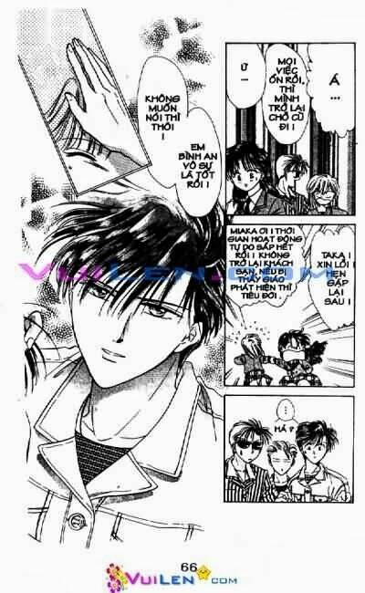 quyển sách kỳ bí chapter 14 67