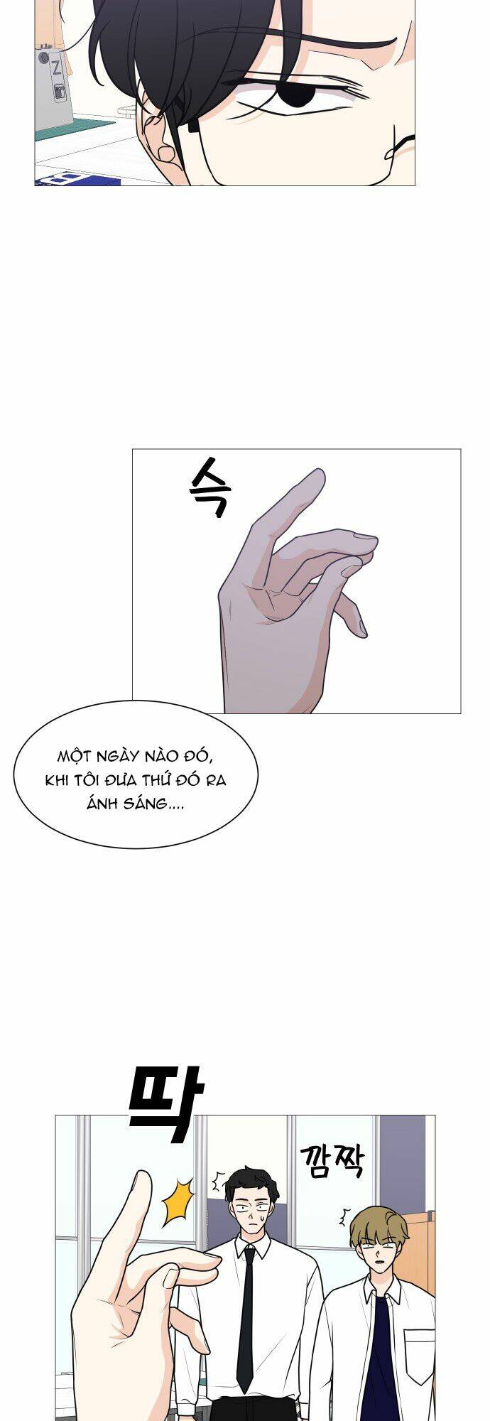 thiếu nữ 1m8 chapter 34 42