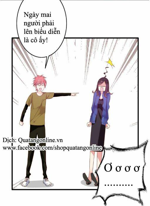 lều khều biết yêu chapter 19 7