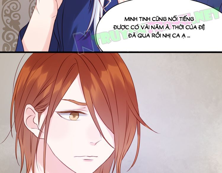 lượm được một tiểu hồ ly phần 1 chapter 50 16