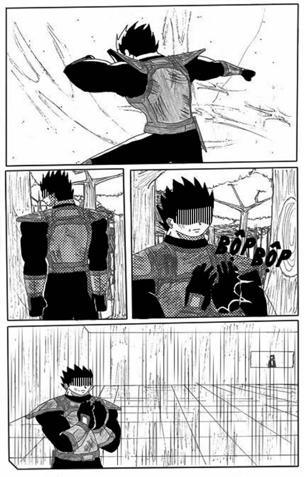 long nhẫn chapter 2 24