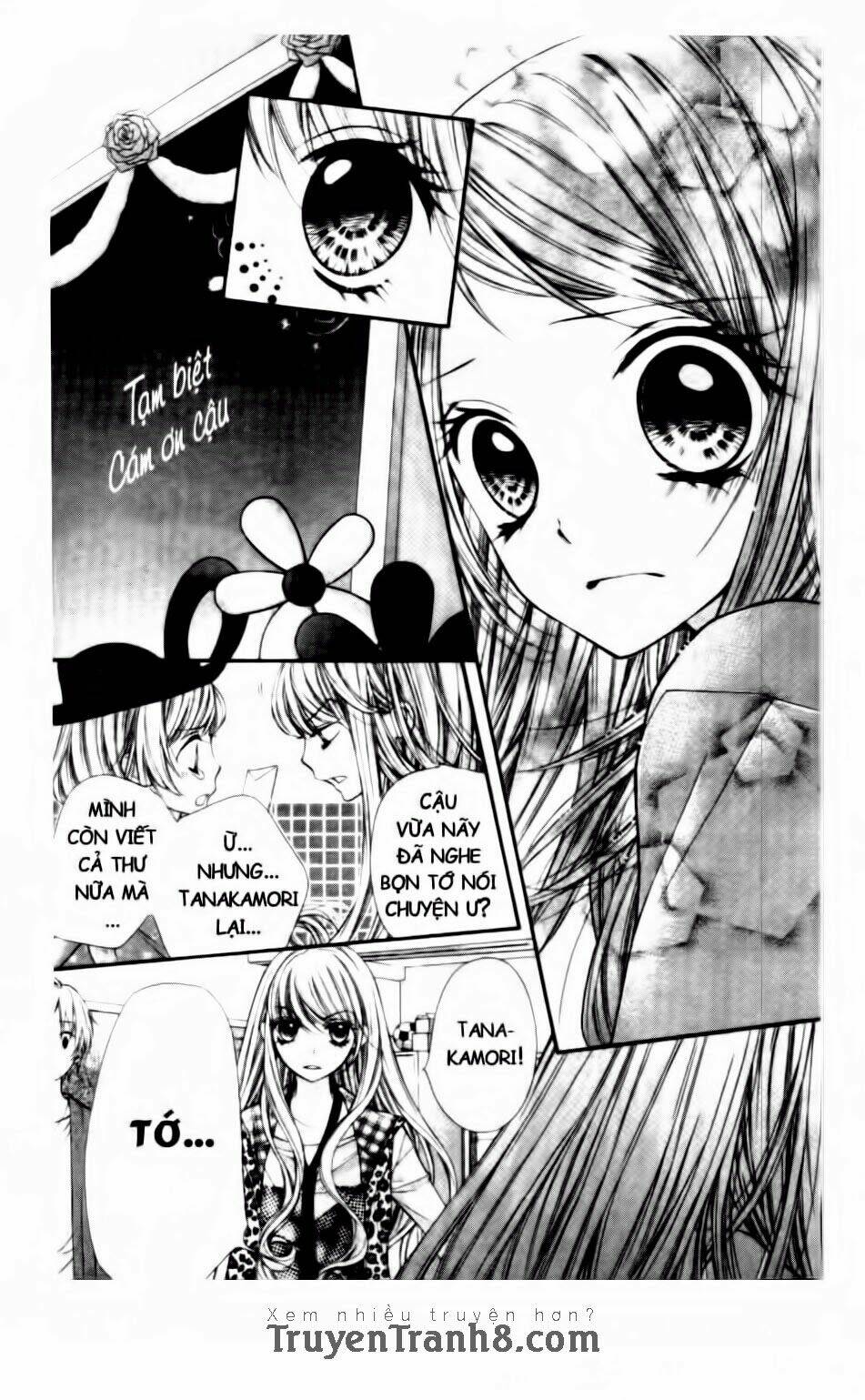 ác ma của chiến thắng chapter 21 12