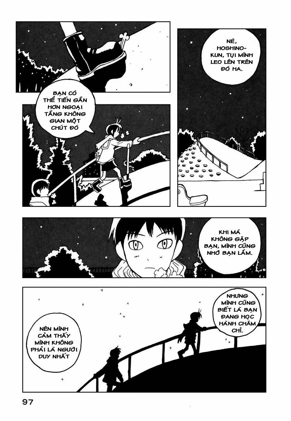 love roma chapter 22 20