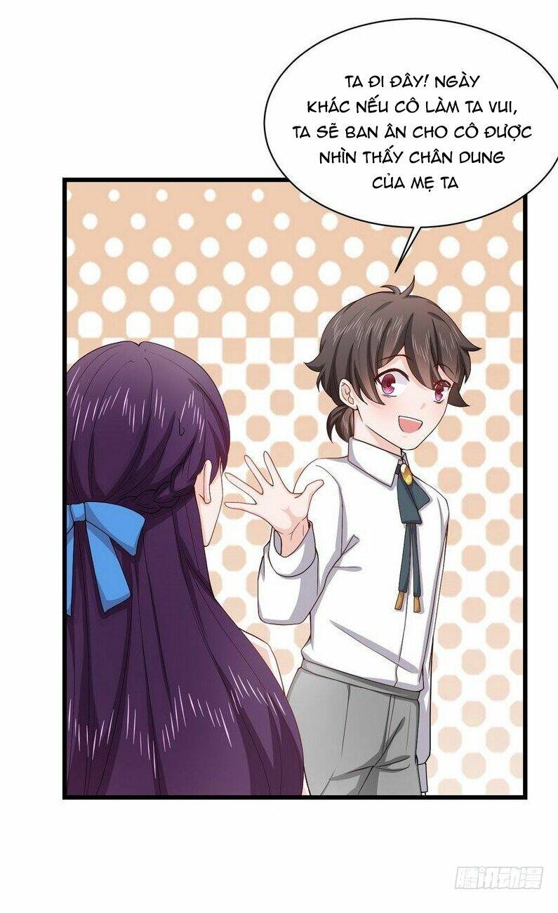 vợ yêu tư sủng của thiếu soái chapter 14 30