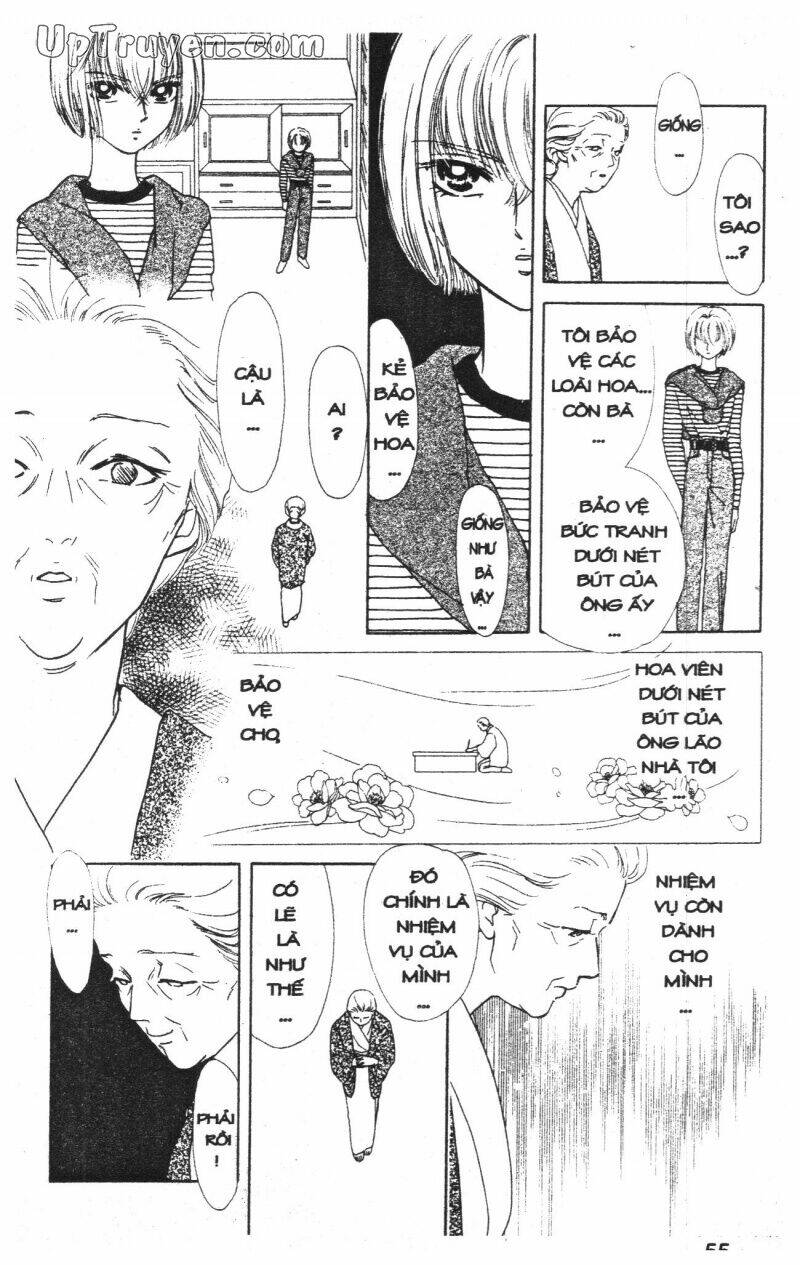 hoàng tử hoa - bud boy chapter 6 57