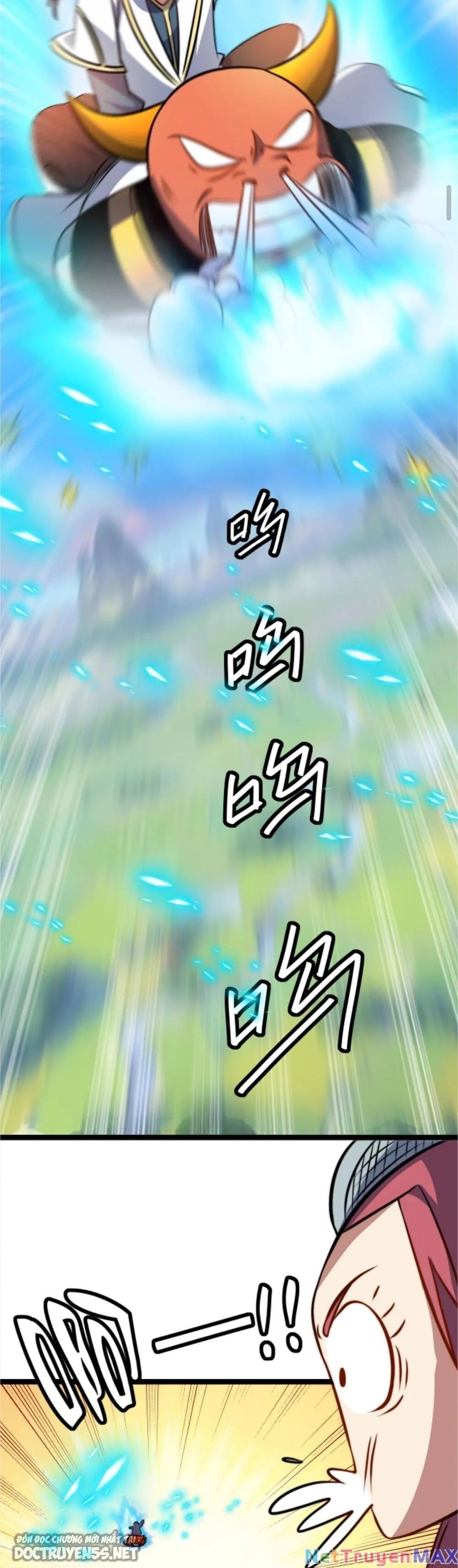 huyền huyễn: ta bắt đầu vô địch từ bại gia chapter 53 4