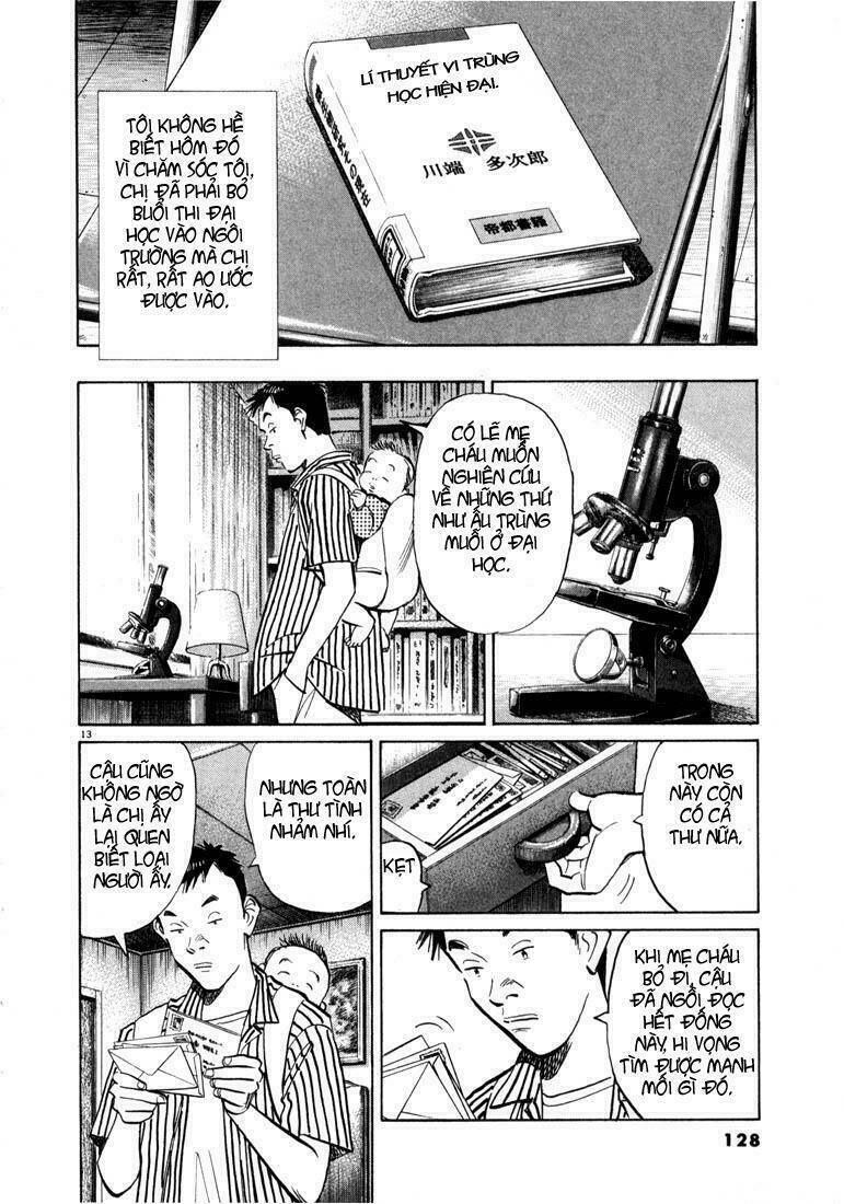 những chàng trai thế kỉ 20 chapter 17 13