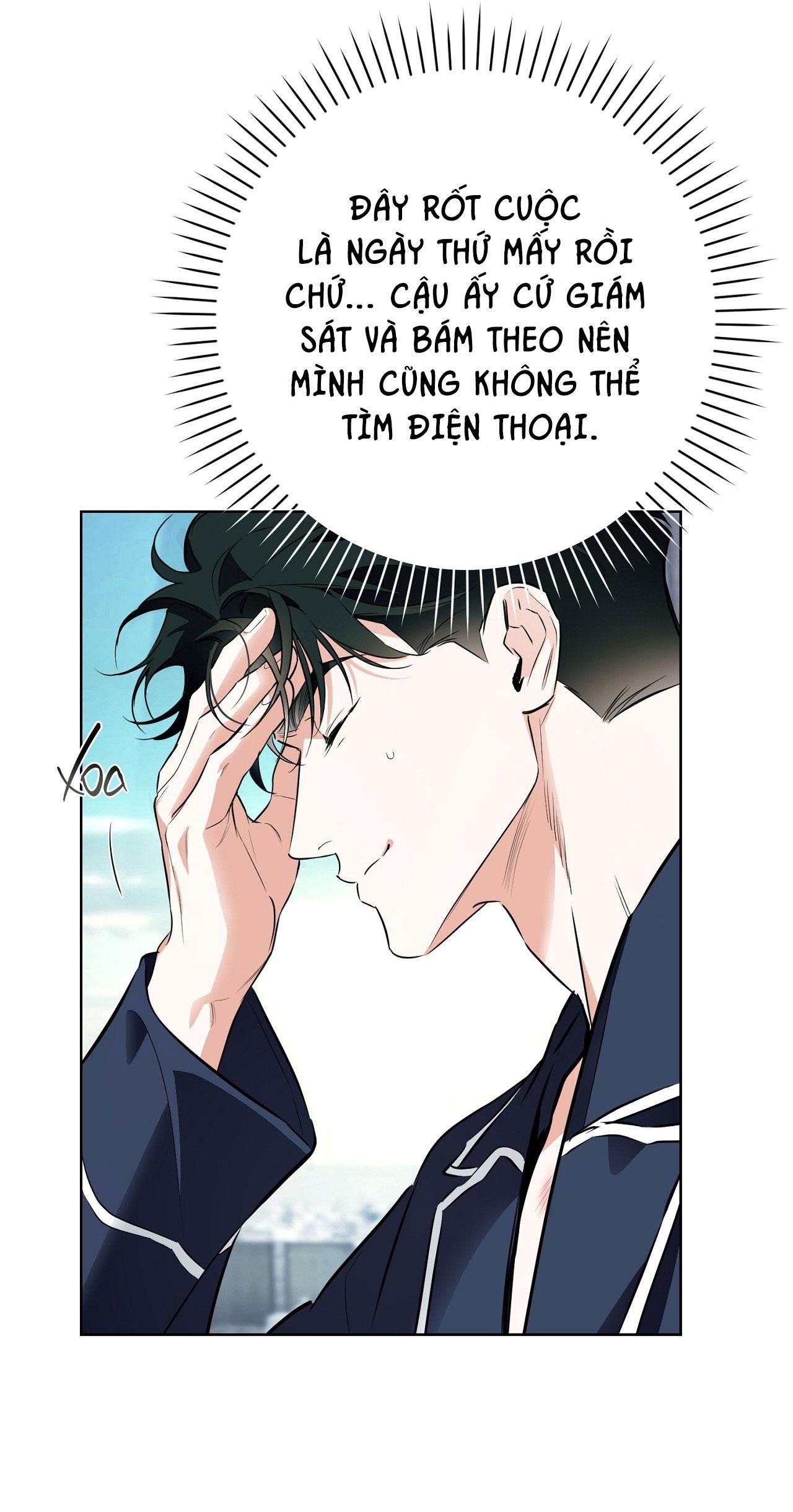 off track chapter 34 35