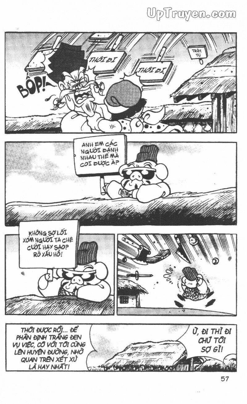 đội quân nhí nhố chapter 23 59