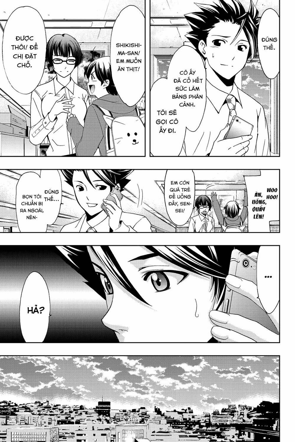 succubus & hitman chapter 54 14