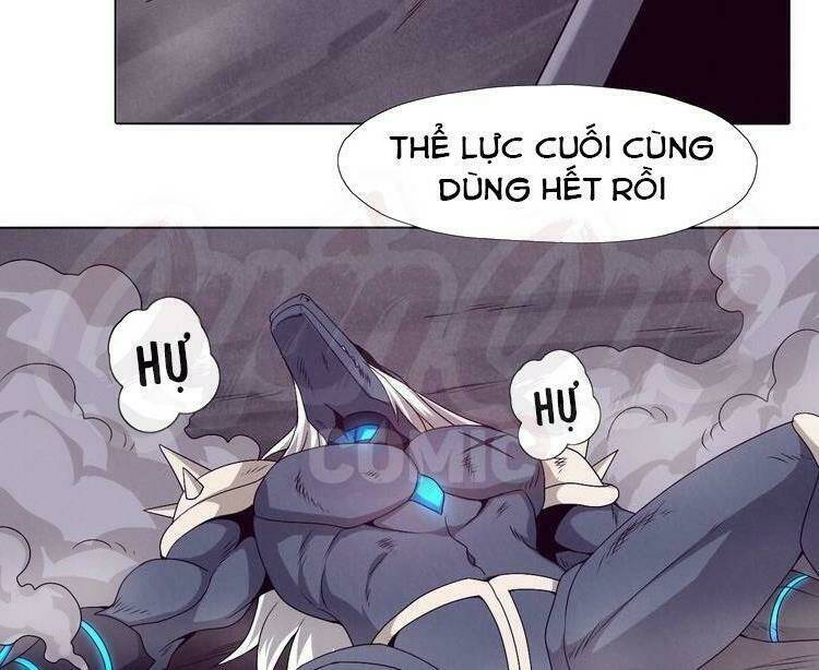 hắc kim đảo chapter 27 53