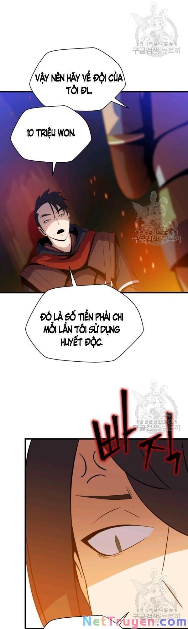 tiêu diệt đấng cứu thế chapter 64 27