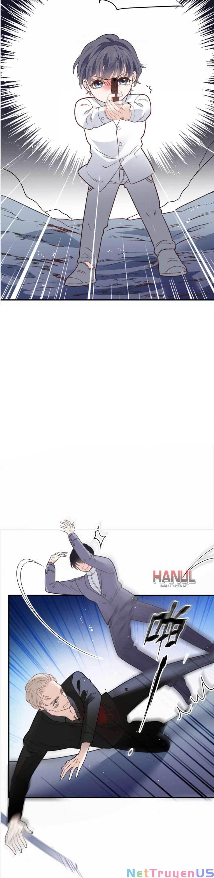 một vợ yêu, một bé con chapter 278 12