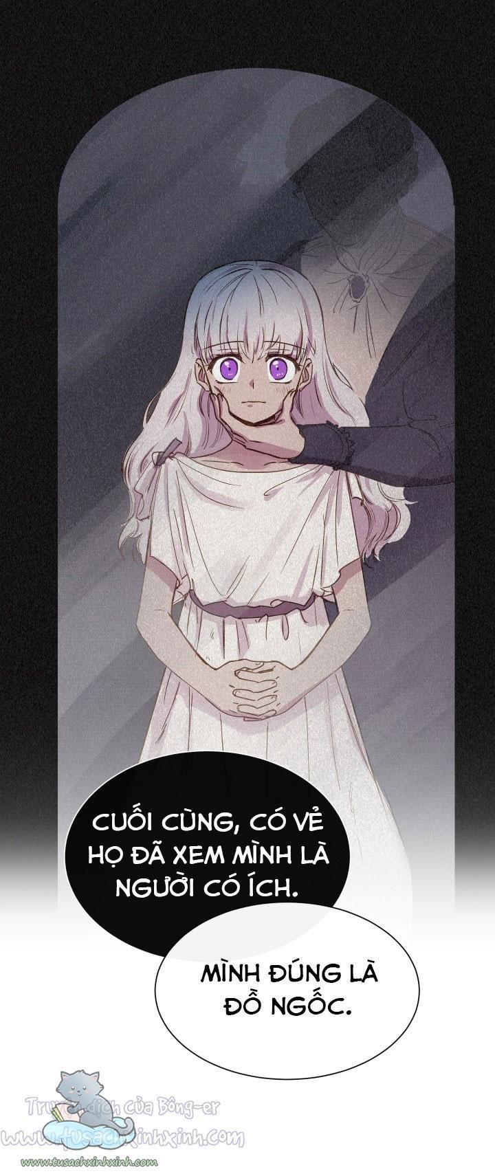 công nương khế ước của gia tộc công tước quái vật chapter 1 36