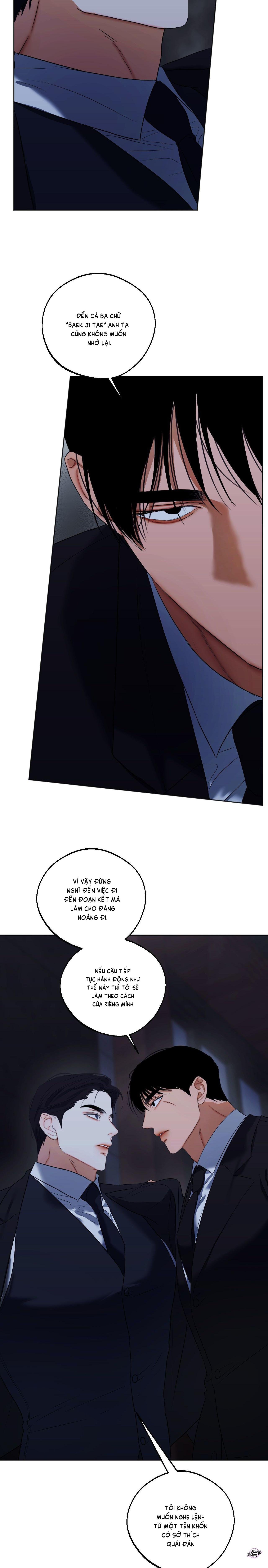 ái dục chapter 44 20