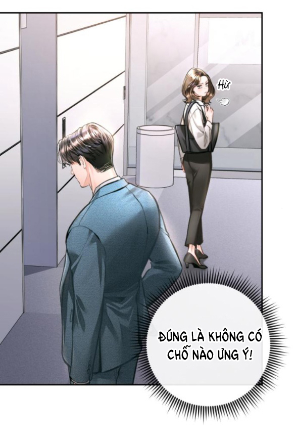 đứa trẻ trông giống tôi chapter 21.1 35