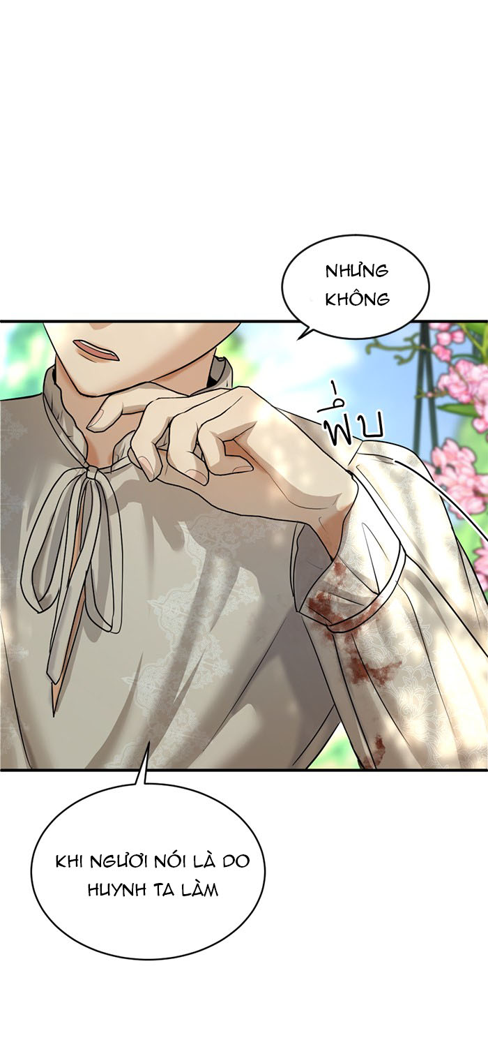 tôi là công tử đẹp nhất xiêm chapter 13 48