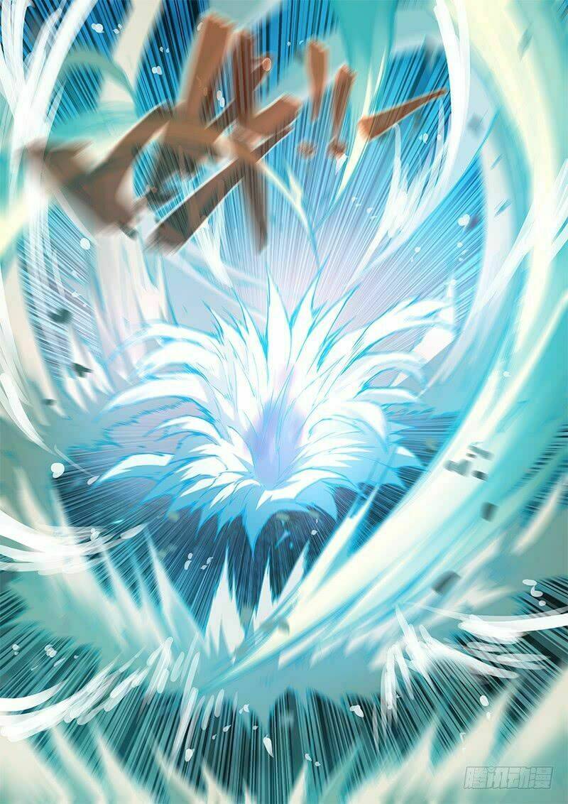 huyền giới chi môn chapter 70 12