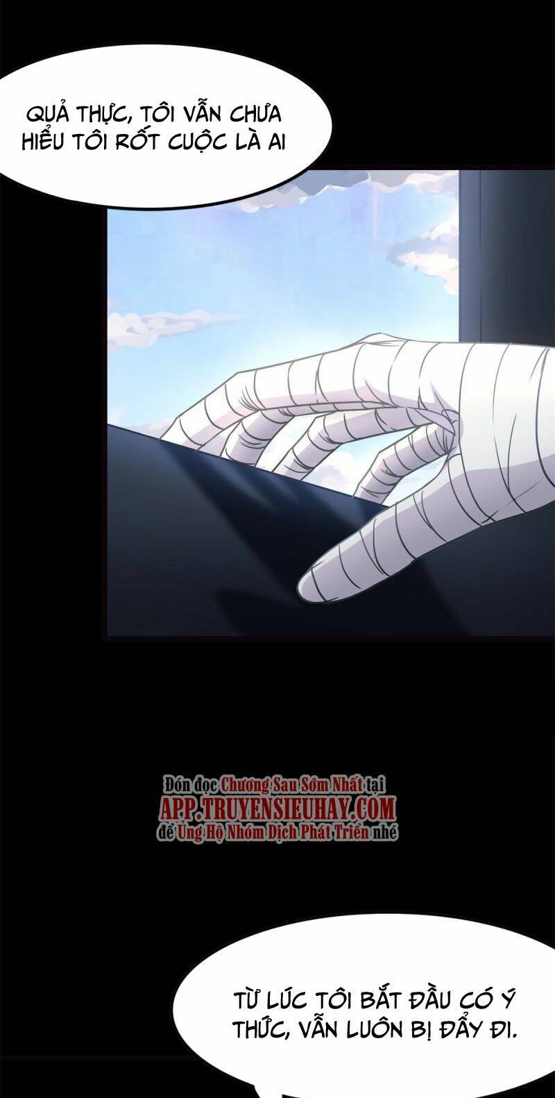 bạn gái virus của tôi chapter 265 19