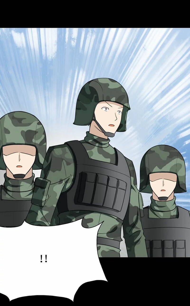 bạn gái virus của tôi chapter 200 6