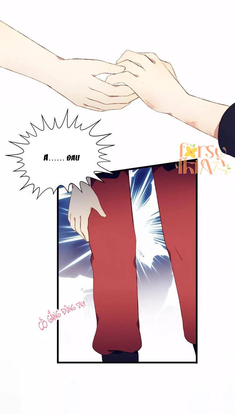 mối tình đầu không trọn vẹn chapter 15 4