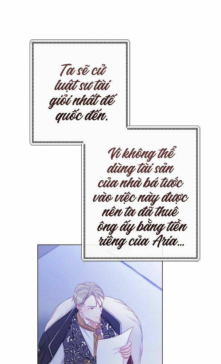 ác nữ phản diện đảo ngược đồng hồ cát chapter 85.2 12