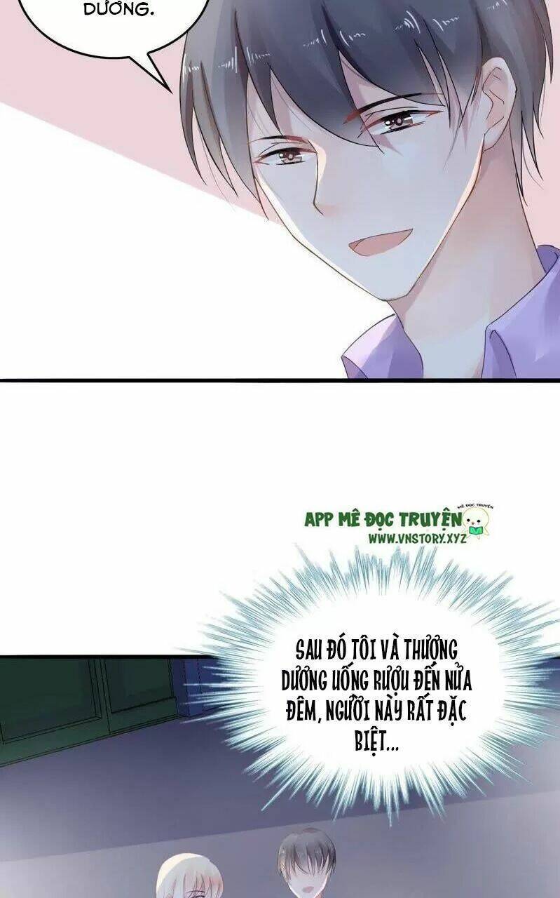 mưu ái thành nghiện chapter 4 22