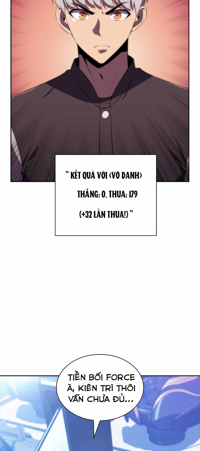 kẻ thách đấu chapter 32 8