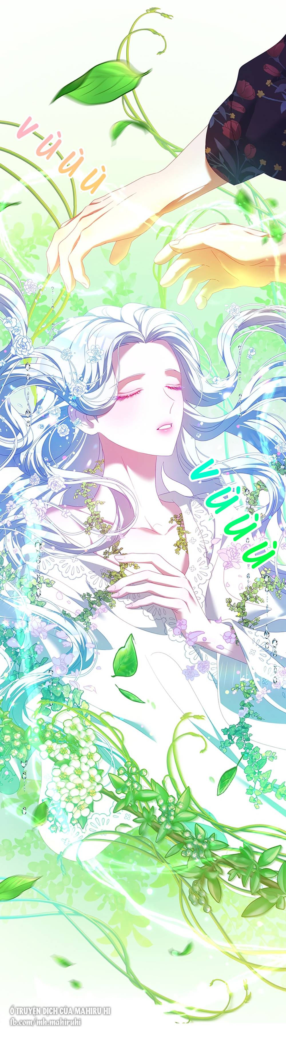 trở thành vợ nam chính chapter 58 27