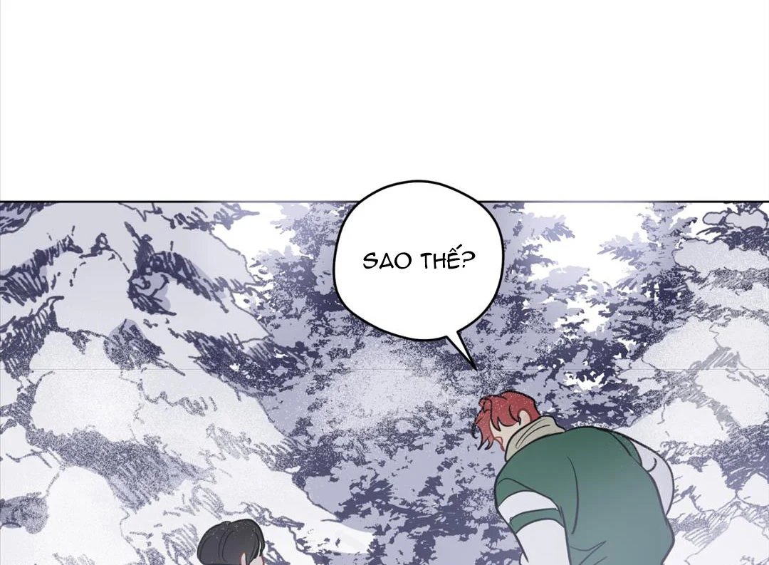 chuyện quái gì với giấc mơ đó vậy chapter 50 68