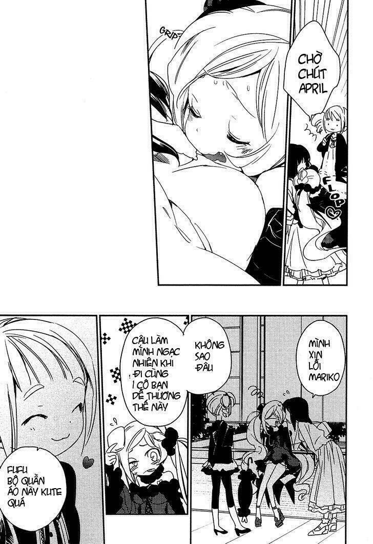 another kiss chapter 2 19