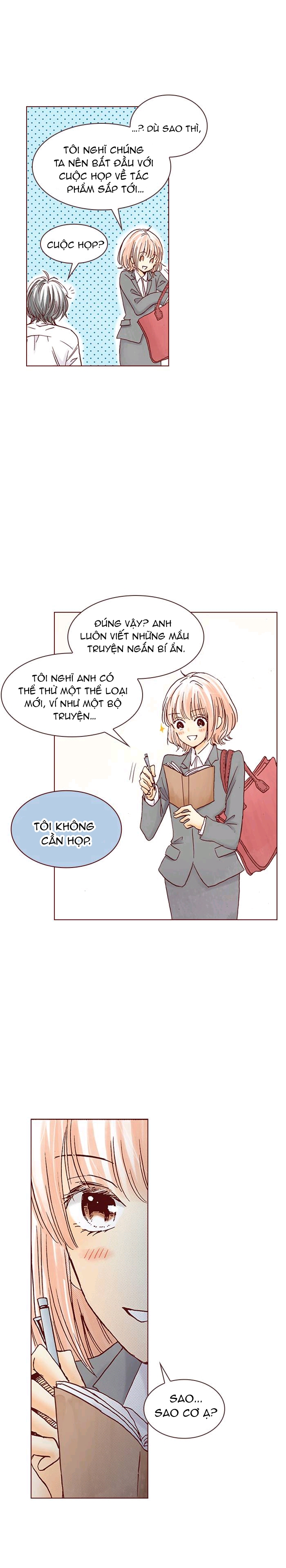 trước khi ta biết chapter 1 19