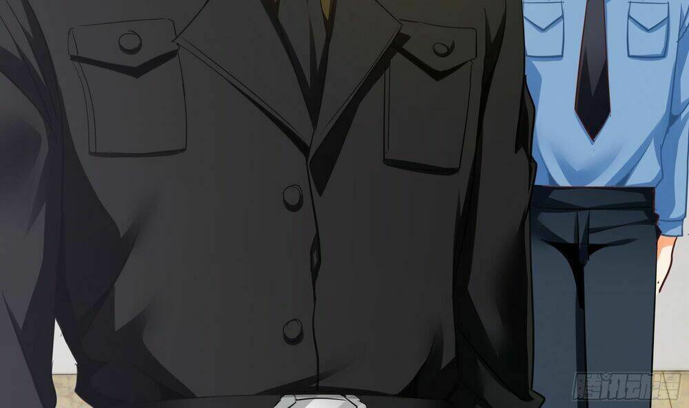 vua không vương miện của hoa khôi chapter 2 36