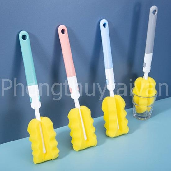 Cây Lau làm sạch, vệ sinh đồ cúng 29.5cm