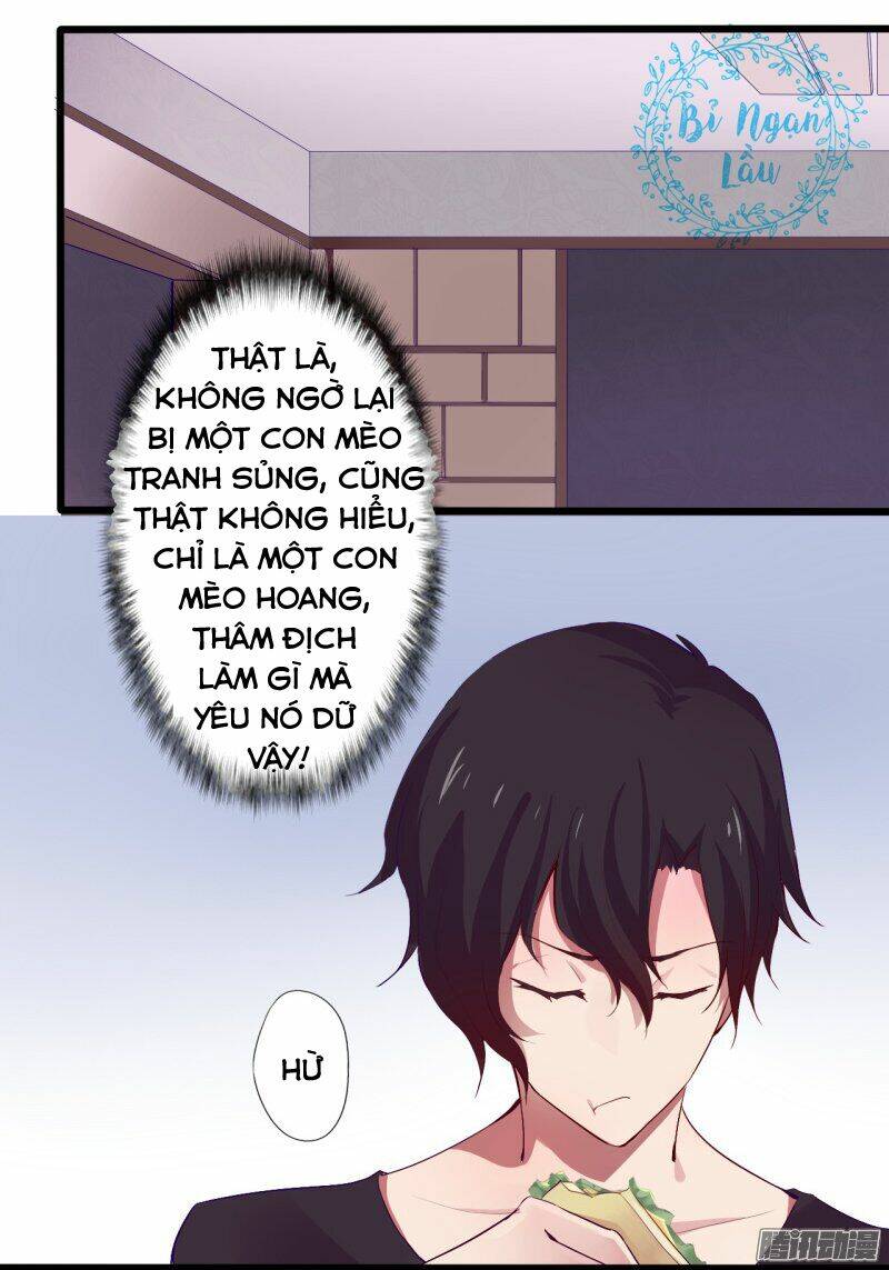 đam mỹ lời ngụy biện chapter 9 20