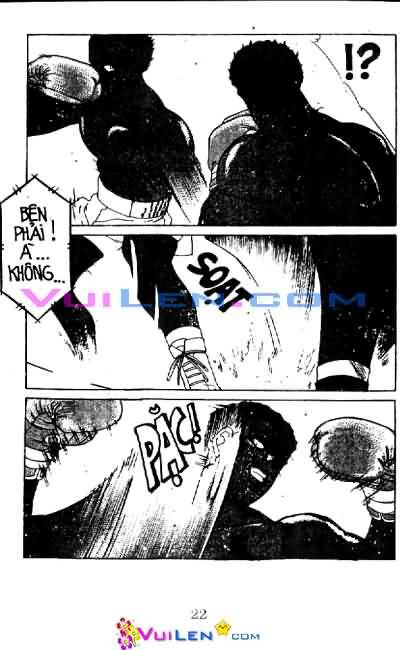 truyền nhân atula - shura no mon i chapter 21 23