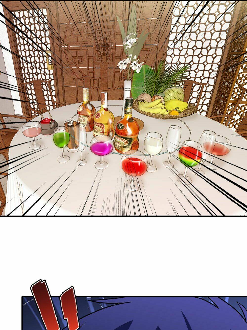 hộ hoa cao thủ tại đô thị chapter 98 22