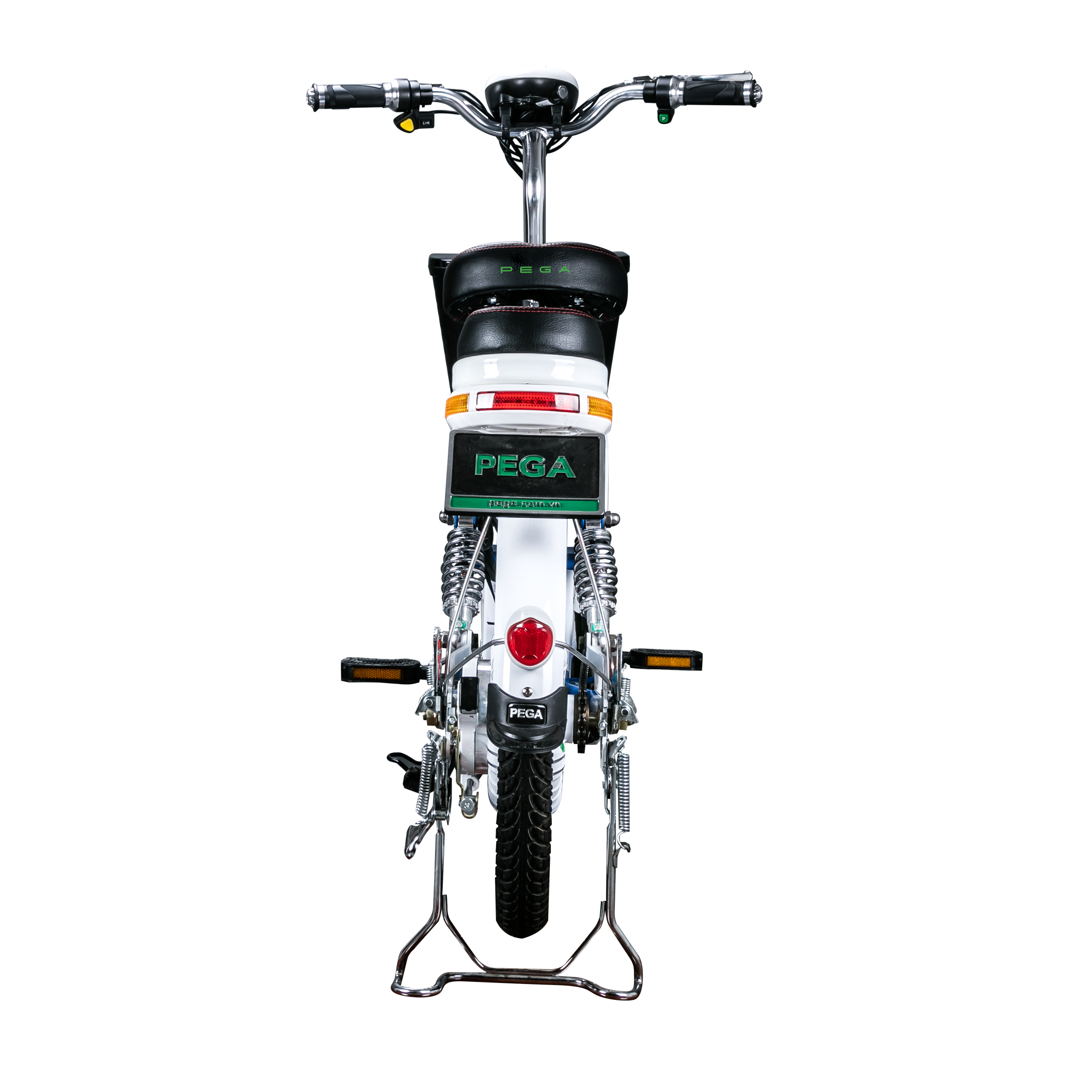 Xe Đạp Điện PEGA ZINGER+