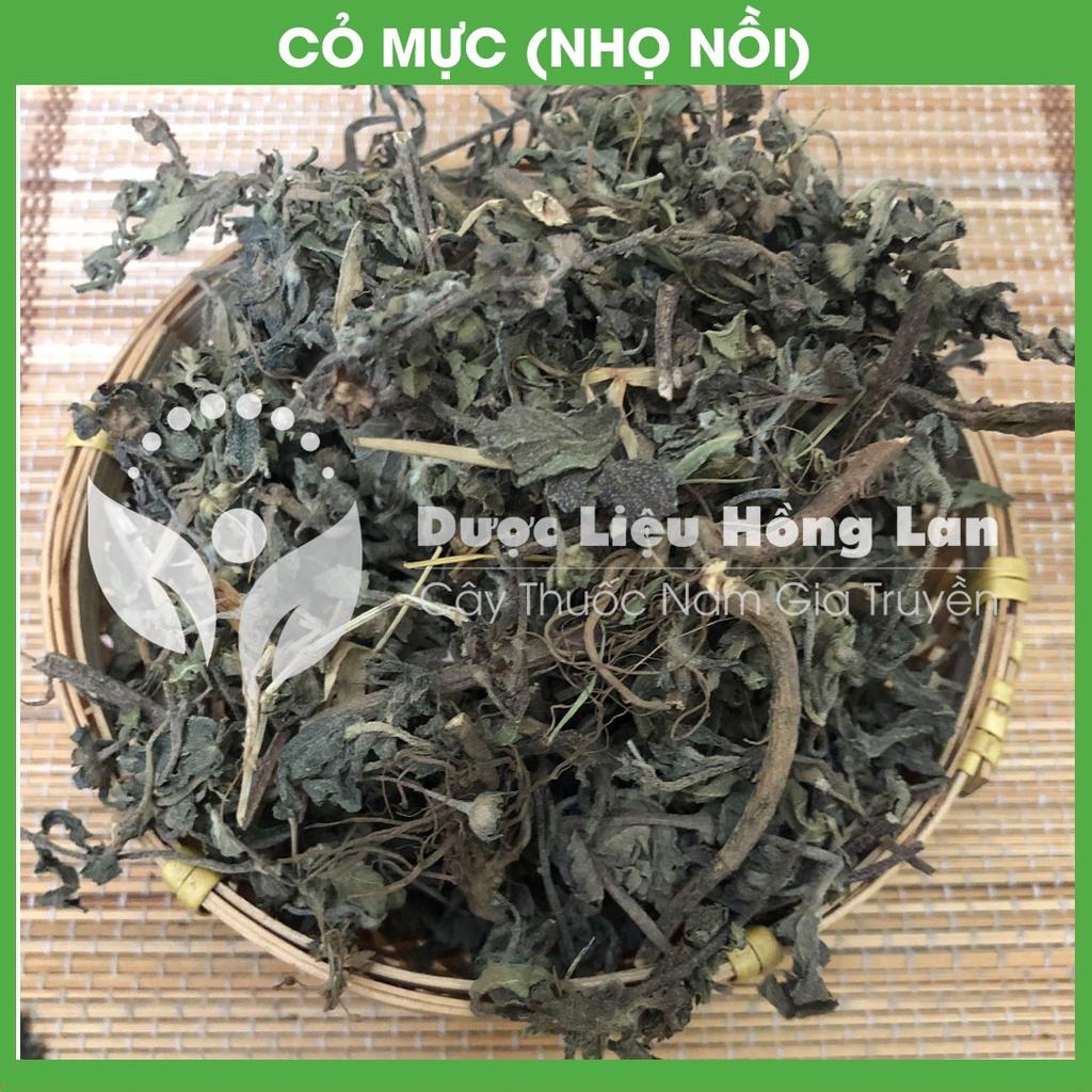 Combo 2kg CÂY CỎ MỰC (NHỌ NỒI) khô - congtyduoclieuhonglan