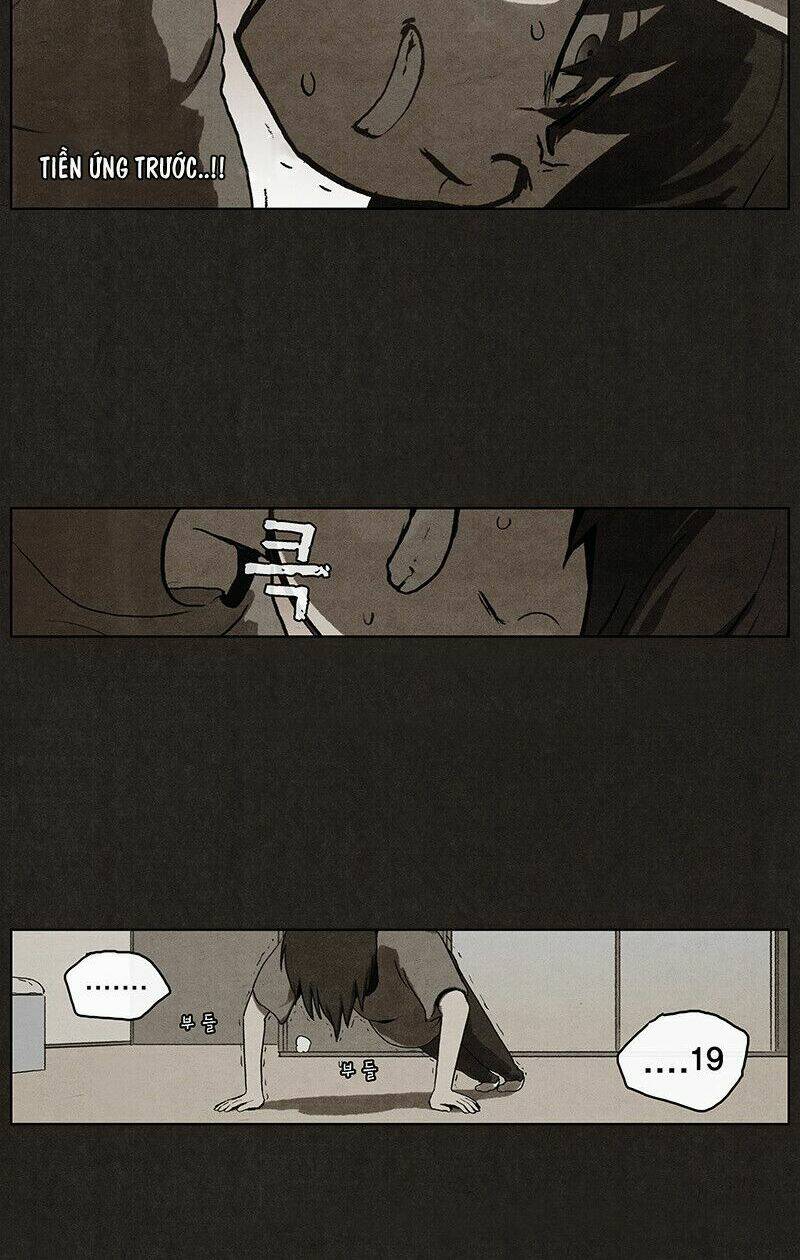 đứa con của quỷ dữ chapter 5 41