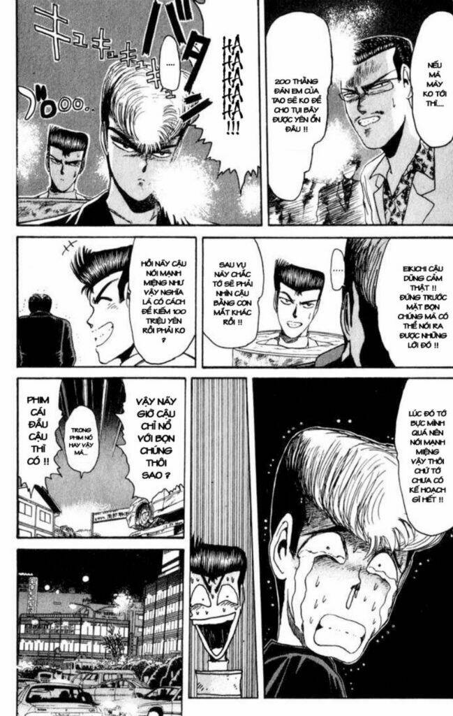 shonan junai gumi chapter 23 10