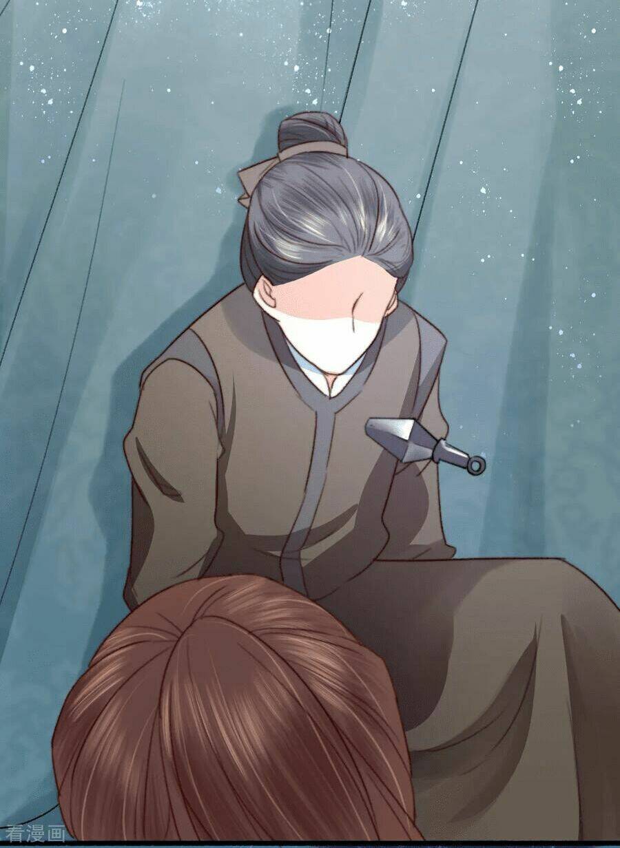 hành trình thịnh sủng chi cẩm tú chapter 25 26