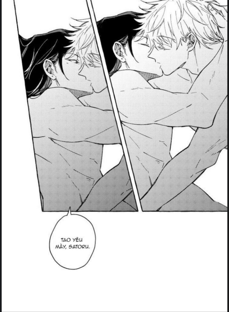 đợi đến ngày em ở bên tôi chapter 1 32