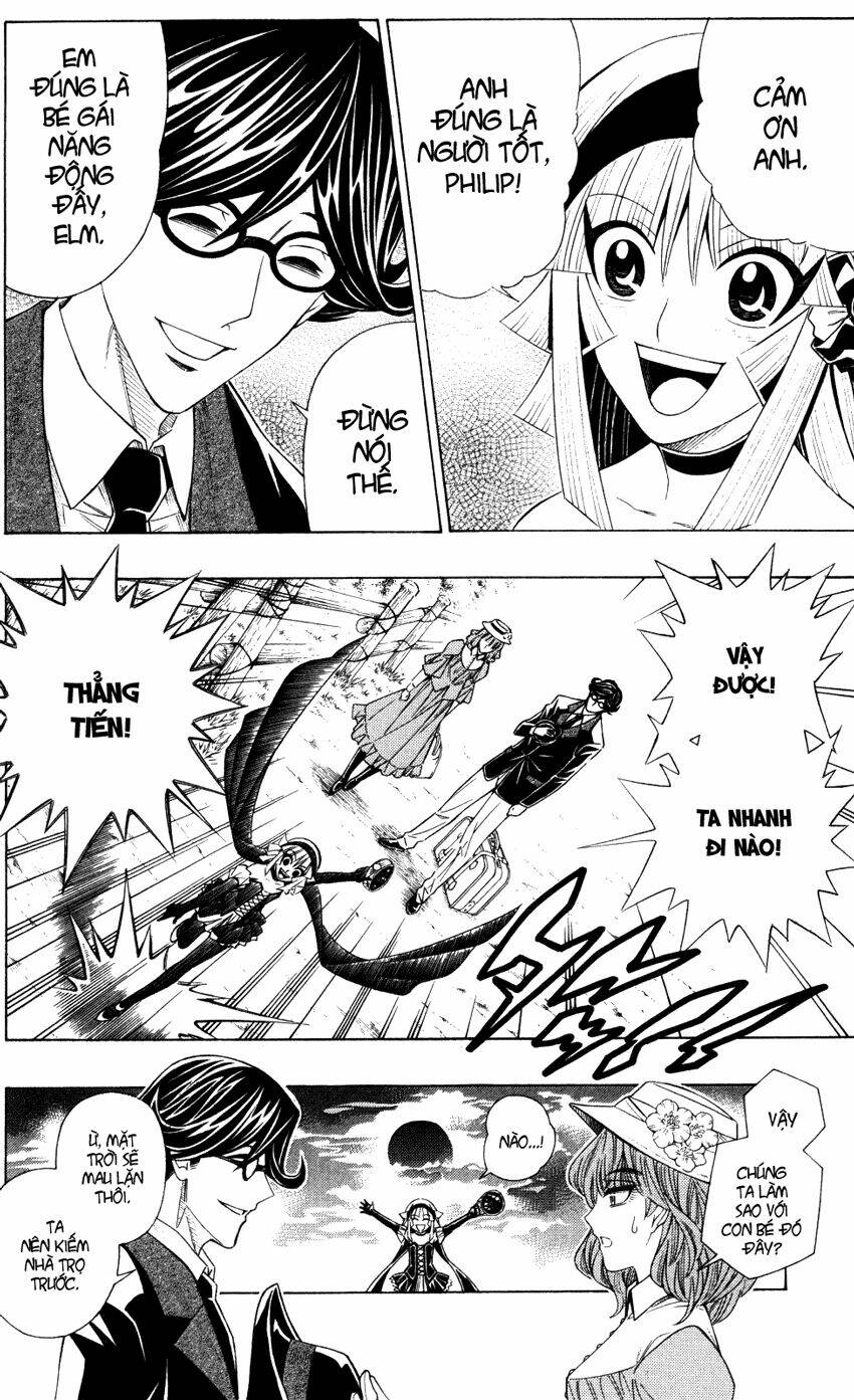 embalming chapter 6 27