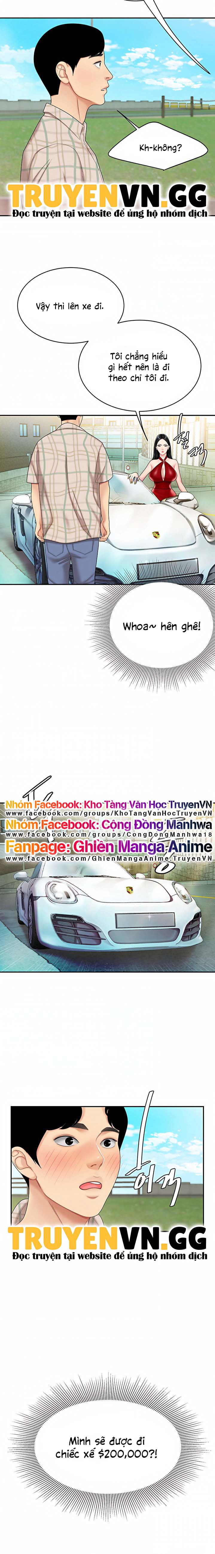 nếm mùi lạc thú chapter 5 4