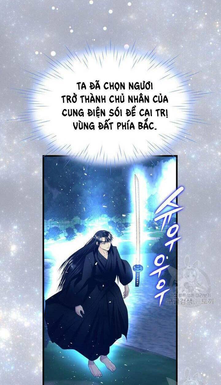 cô dâu của sói đen chapter 18 74