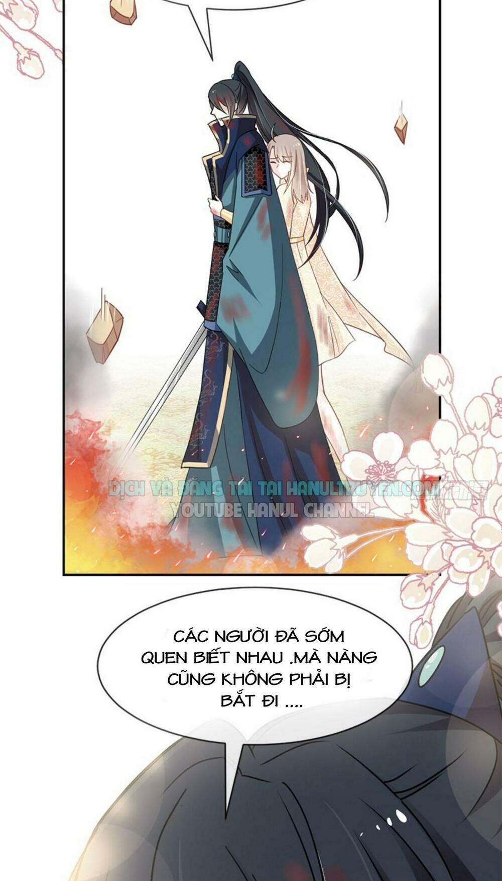 thiên hạ đệ nhất sủng phi chapter 78.2 15